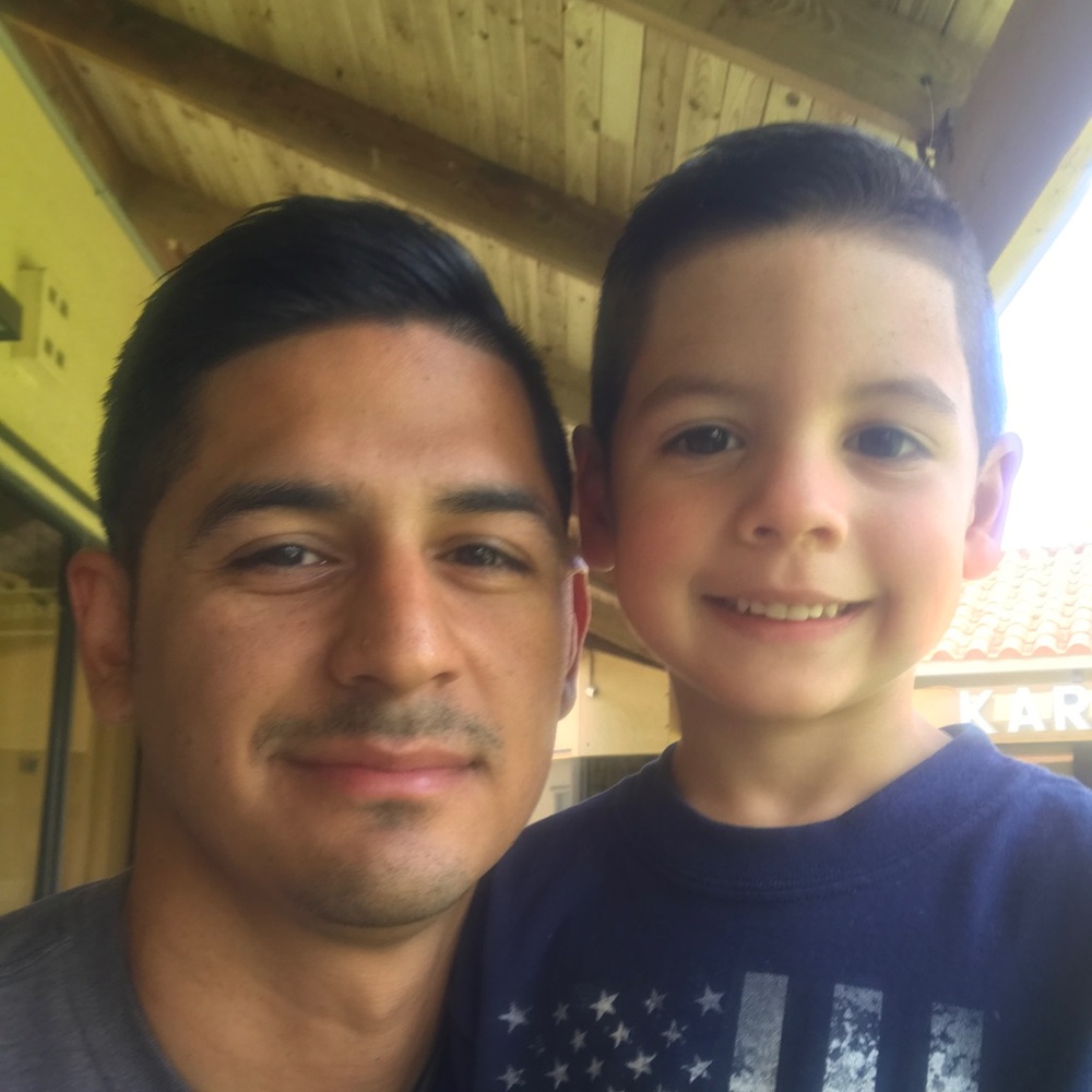 Meet your Posher, Marco